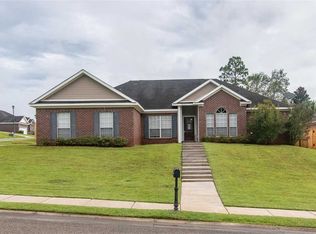 8376 Preakness Ct, Daphne, AL 36526