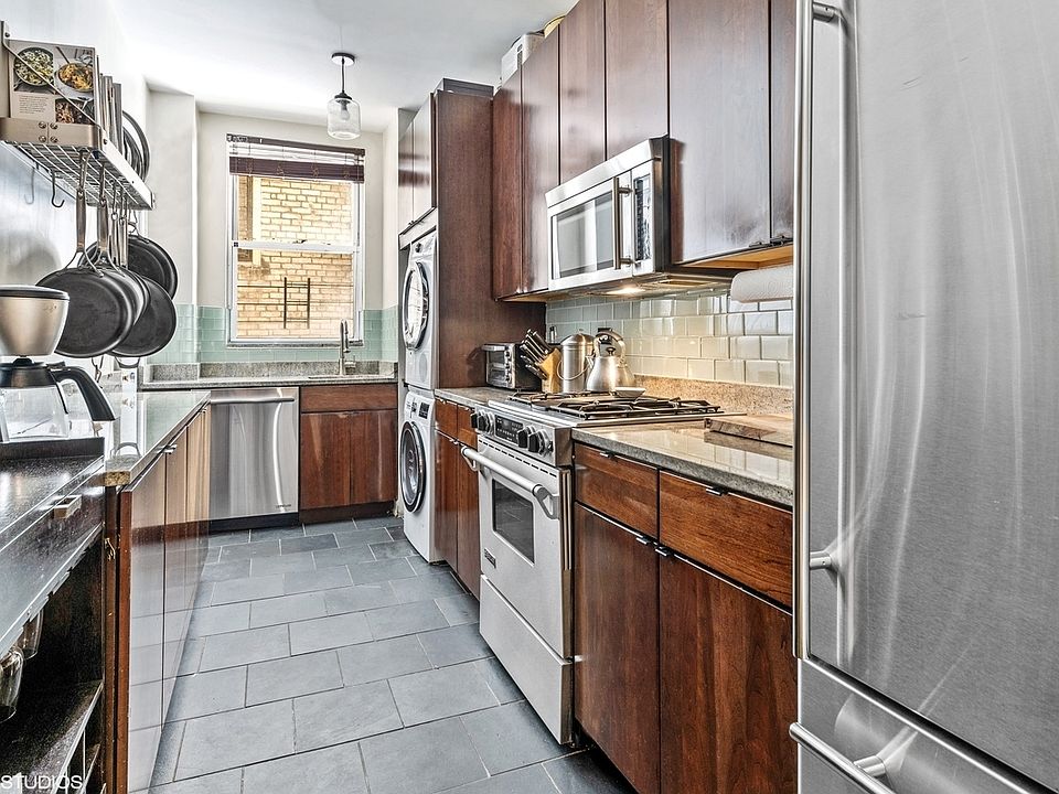 1st image of 588 W End Ave APT 3B