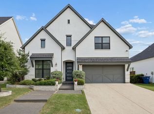 13220 Thedford Dr, Frisco, TX 75035
