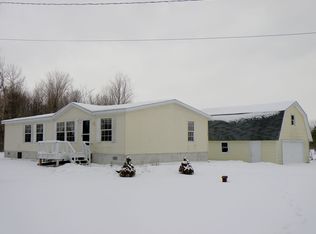 28284 Silver Street Rd, Theresa, NY 13691