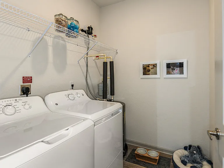 Dunedin Commons Apartments — Photo 14