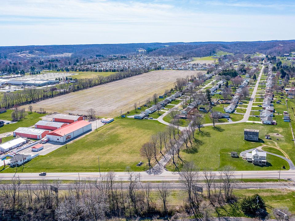 1821 Mount Vernon Rd, Newark, OH 43055 MLS 222011441 Zillow