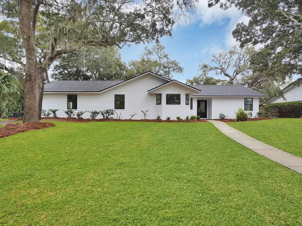 203 Woodland Ave, Saint Augustine, FL 32080