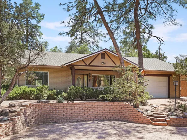 205 W Sherwood Dr, Payson, AZ 85541