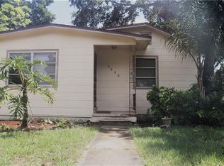 4960 41st Ave N, Saint Petersburg, FL 33709
