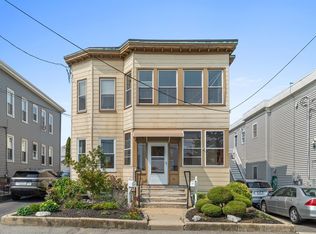 40-42 Oxford Park, Revere, MA 02151
