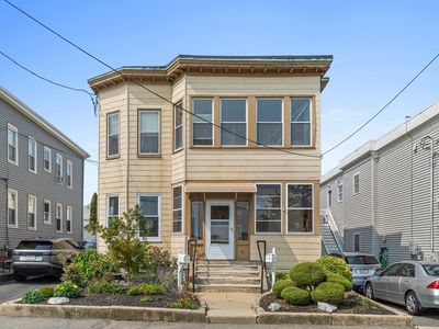 40-42 Oxford Park, Revere, MA, 02151