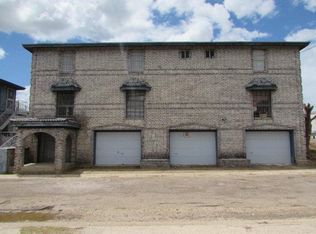 108 W Washington Ave, Roma, TX 78584