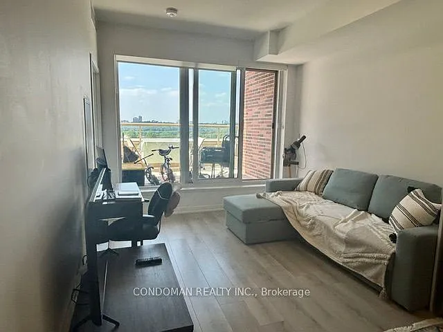 1787 Saint Clair Ave W #713 — Photo 1