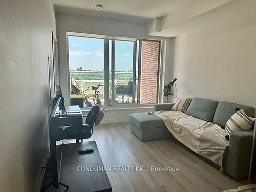 1787 Saint Clair Ave W #713 Photo 1