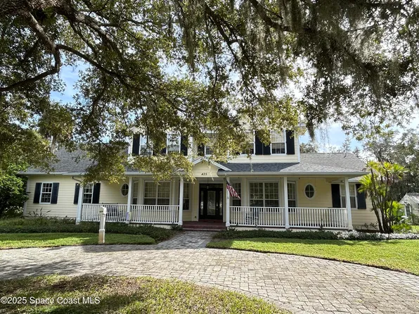 425 E Melbourne Ave, Melbourne, FL 32901