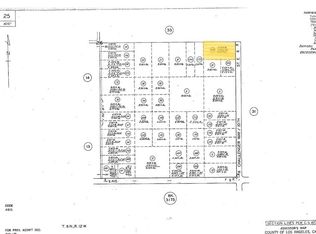 0 Vac Vic Ave LOT 26, Lancaster, CA 93535