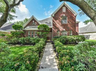 4306 Three Rivers Dr, Sugar Land, TX 77478