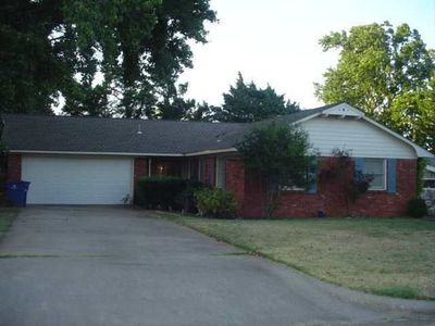 1405 Wisteria Ave, Duncan, OK, 73533