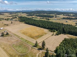 132 Harald Glen Ln, Lopez Island, WA 98261