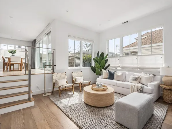 18 Mariposa Avenue #A, San Anselmo, CA 94960