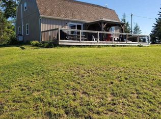 995 Smithville Rd, Inverness, NS B0E1X0