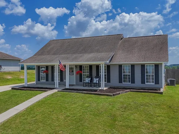 218 White Oak Cir, Cullman, AL 35057
