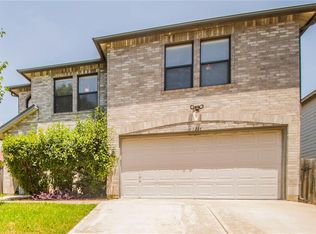 1216 Deerhound Pl, Round Rock, TX 78664