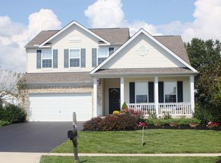 4718 Tayport Ave, Grove City, OH 43123