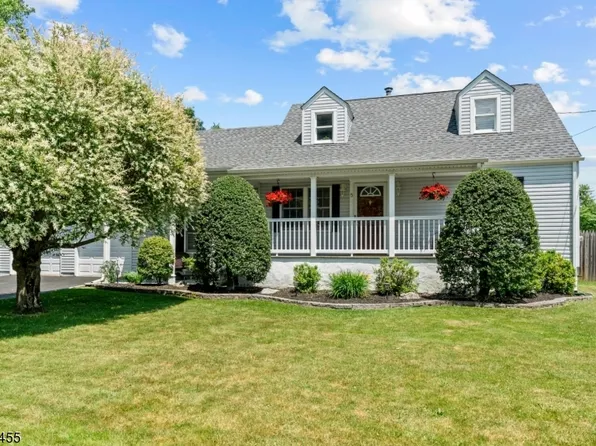 5 Washington St, Mount Olive Twp., NJ 07828