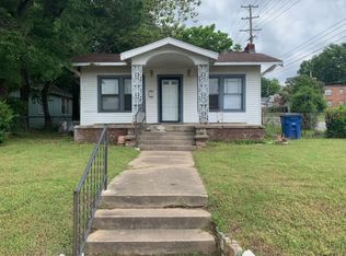 1151 S Wheeling Ave E, Tulsa, OK 74104