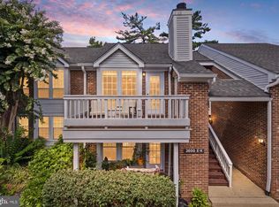 Windgate Iii, Arlington, VA 22206