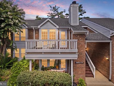 2600 S Arlington Mill Dr APT F, Arlington, VA, 22206