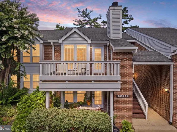 2600 S Arlington Mill Dr APT F, Arlington, VA 22206