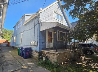 33 Schiller St, Buffalo, NY 14206