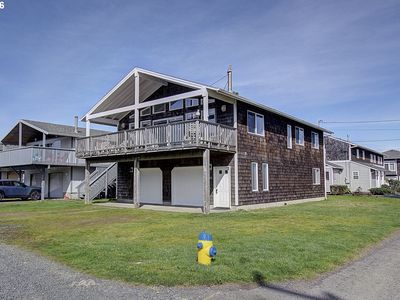 350 17th Ave, Seaside, OR, 97138