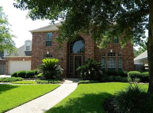 5918 Center Court Dr, Spring, TX 77379