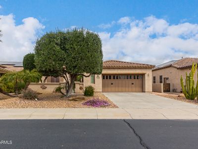 12548 W FETLOCK Trail, Peoria, AZ, 85383