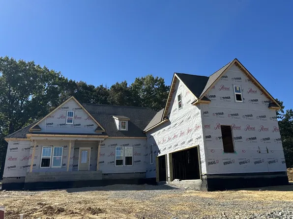 7313 Dutch River Cir Lot 78, Fairview, TN 37062