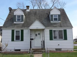 213 W Federal St, Burlington, NJ 08016