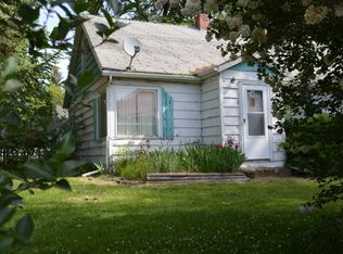 530 N Adams St, Moscow, ID 83843