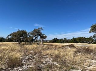 TRACT 16 Rare Eagle Dr, Fredericksburg, TX 78624