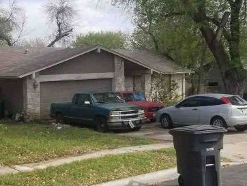 Property Front View