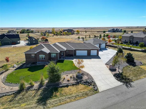 996 Pinehurst Court, Bennett, CO 80102