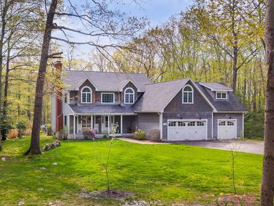 19 Hemlock Ridge Lane, York, ME, 03909