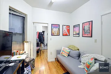 Rented by Bond New York