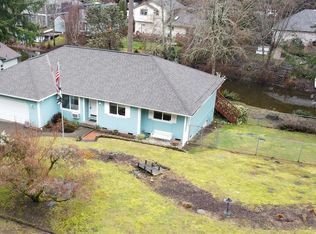 8124 Run Dr SE, Olympia, WA 98513