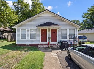 224 & 226 E J St, Russellville, AR 72801