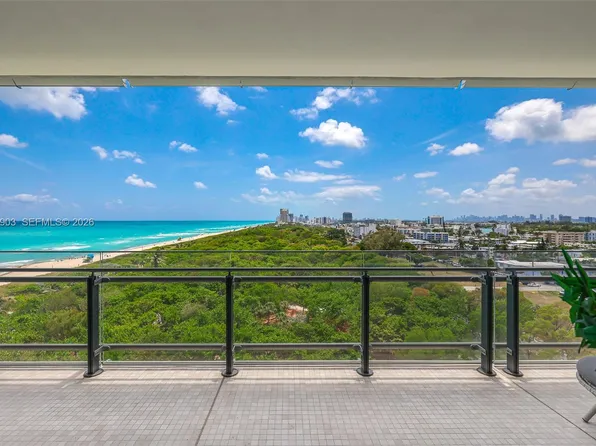 8701 Collins Ave Unit 904, Miami Beach, FL 33154