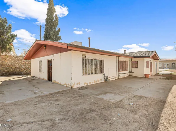 148 Champie Ln, El Paso, TX 79915