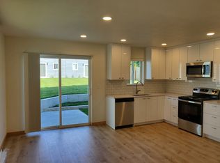 9465 4th St, Bay City, OR