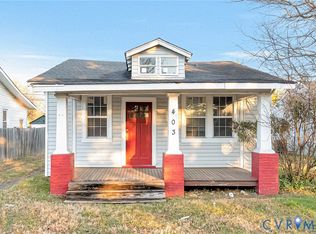 403 Masonic Ln, Richmond, VA 23223