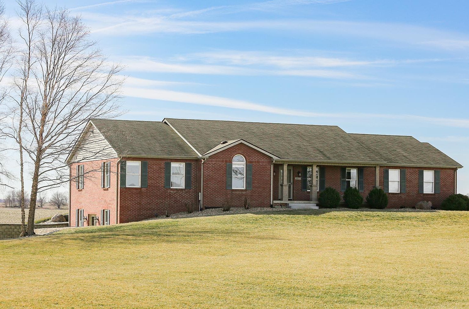 6853 W Mulberry Jefferson Rd, Frankfort, IN 46041 Zillow