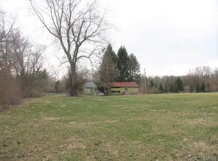 4072 Powell Rd, Dayton, OH 45424