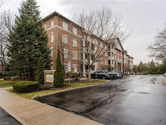 5th image of 391 Plains Rd E Unit 412